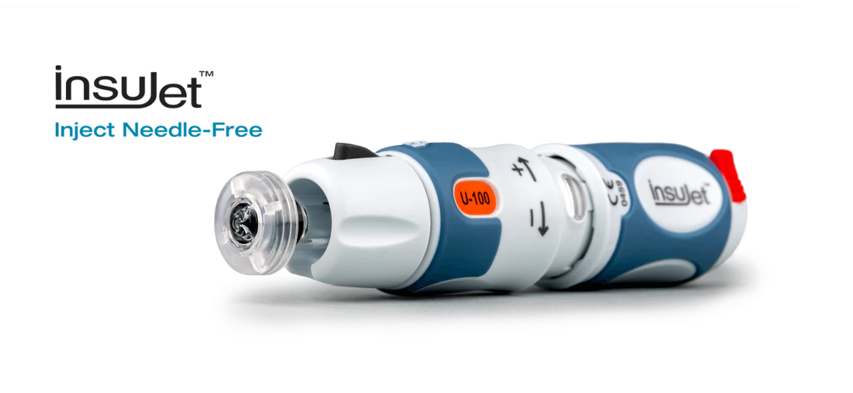 Overcoming Needle Phobia: Strategies for Stress-Free Diabetes Management